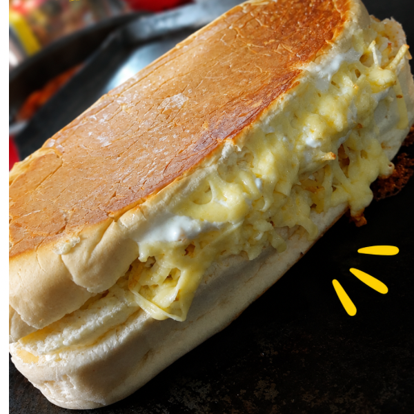 PRENSADO BACON CREAM CHEESE