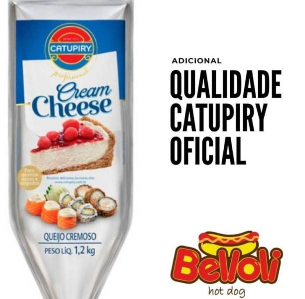 CREAM CHEESE