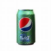 pepsi twist lata