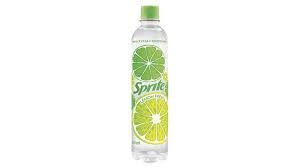 Sprite Lemon Fresh