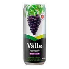 Suco del Valle uva