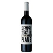 Cabernet Sauvignon Plan B