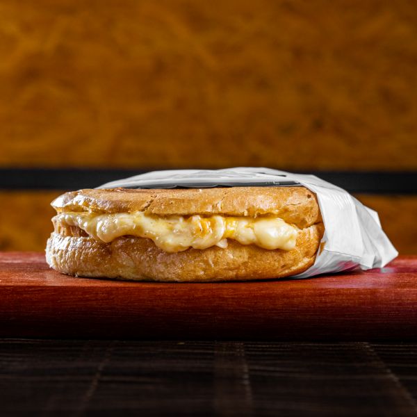 Queijo Quente