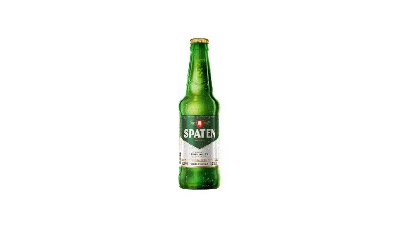 Spaten Long Neck
