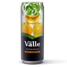 Suco del Valle maracuja