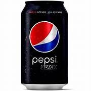 pepsi black lata
