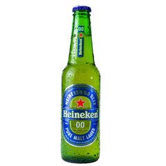 Heineken zero