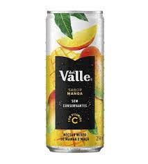 Suco del Valle manga