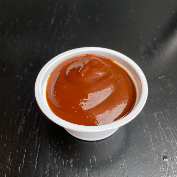 Barbecue Pote