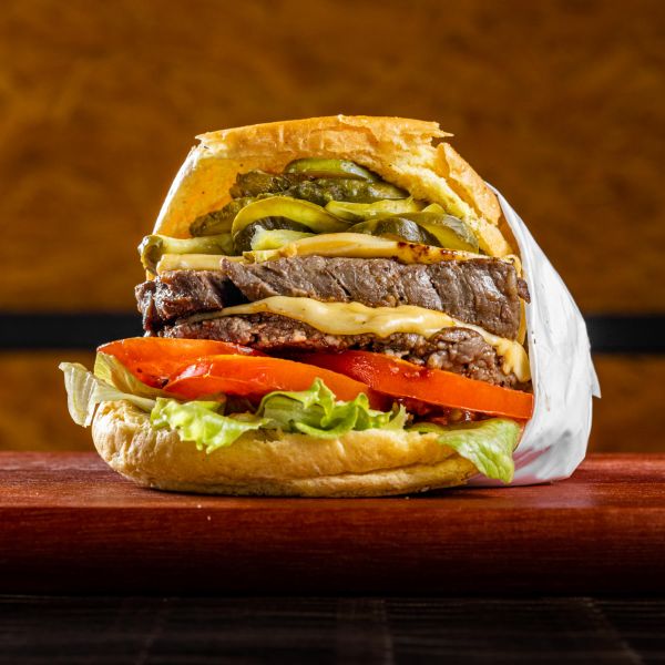 Cheese Mignon das Antigas