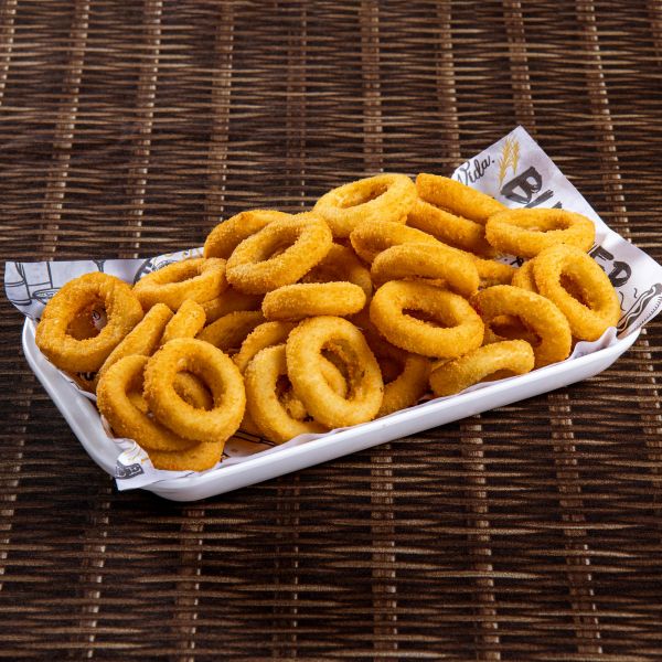 Feio Rings