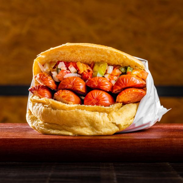 Hot-Dog