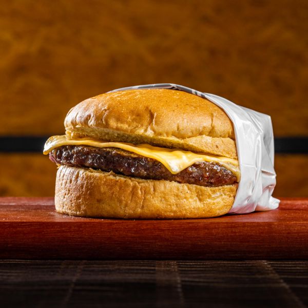 Cheese Burguer