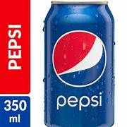 pepsi lata