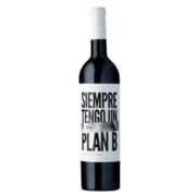 Malbec Plan B