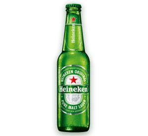 Heineken long neck