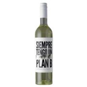 Sauvignon Blanc Plan B