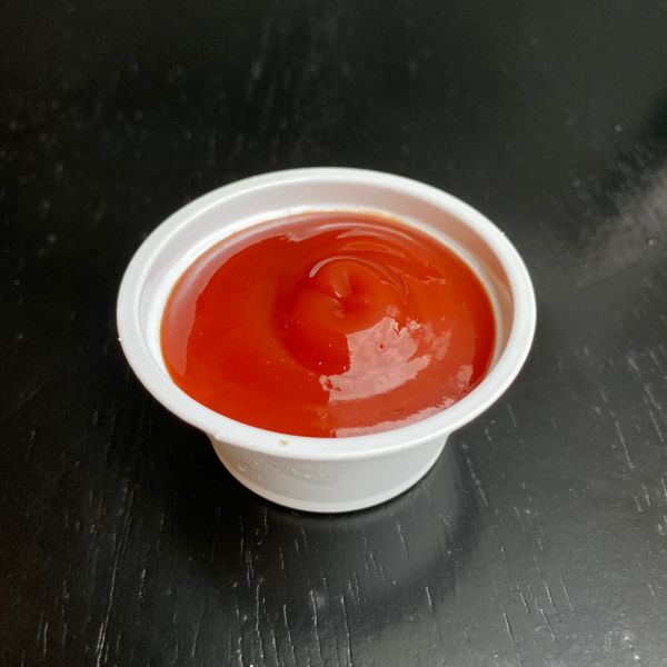 Ketchup Pote