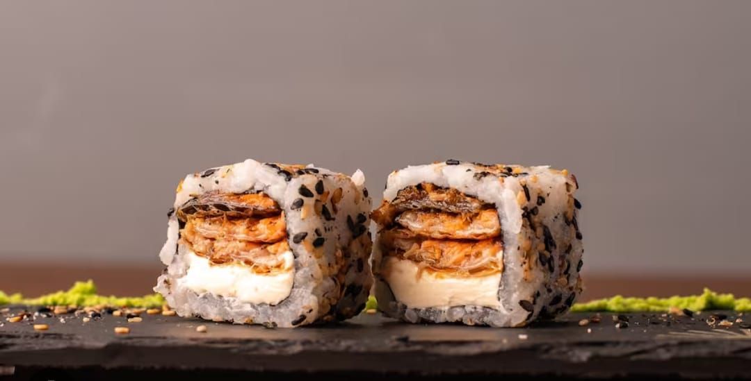 Uramaki skin 10 uni