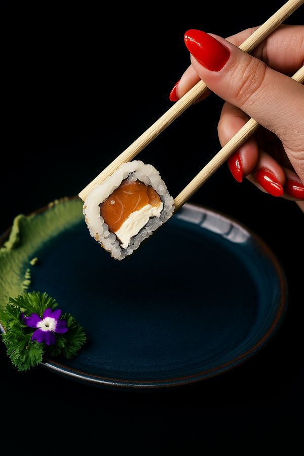 Uramaki Filadélfia 10 peças