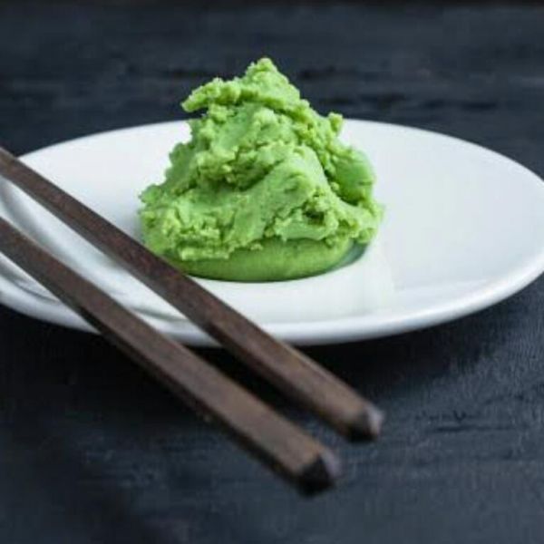 Wasabi