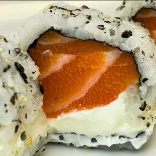 Uramaki Filadélfia 05 peças