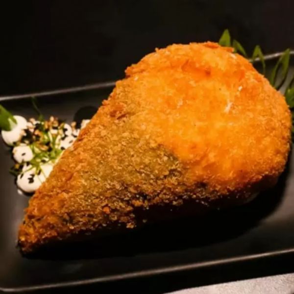 Temaki Hot 1 unidade