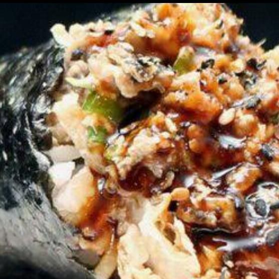 Temaki skin 1 unidade