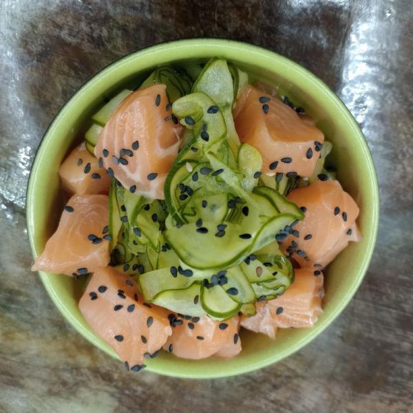 Sunomono Especial