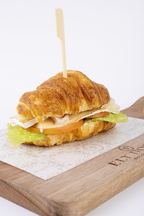 Croissant