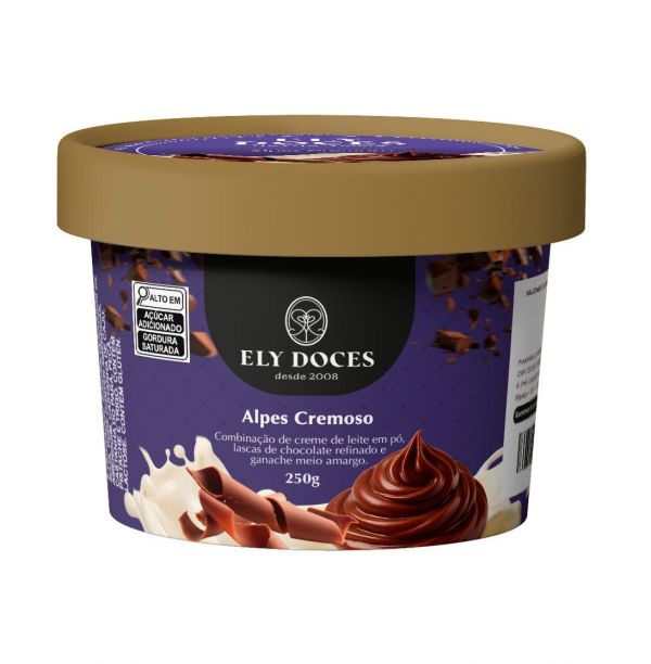 Alpes Cremoso