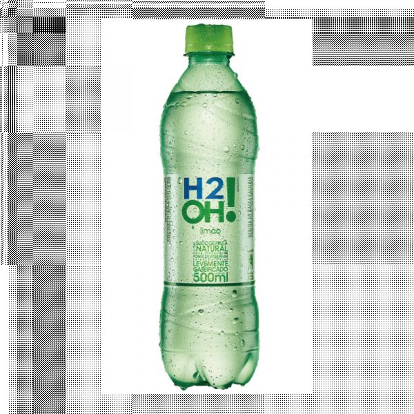 H2O