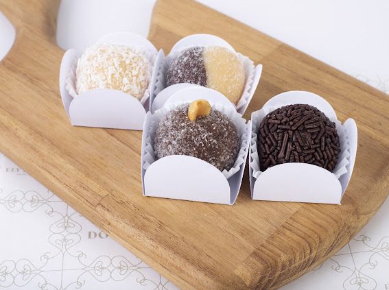 Docinhos