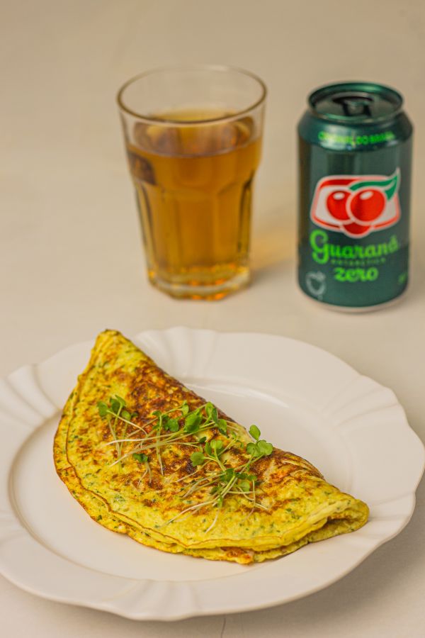 Omeletes