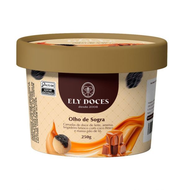 Olho de Sogra
