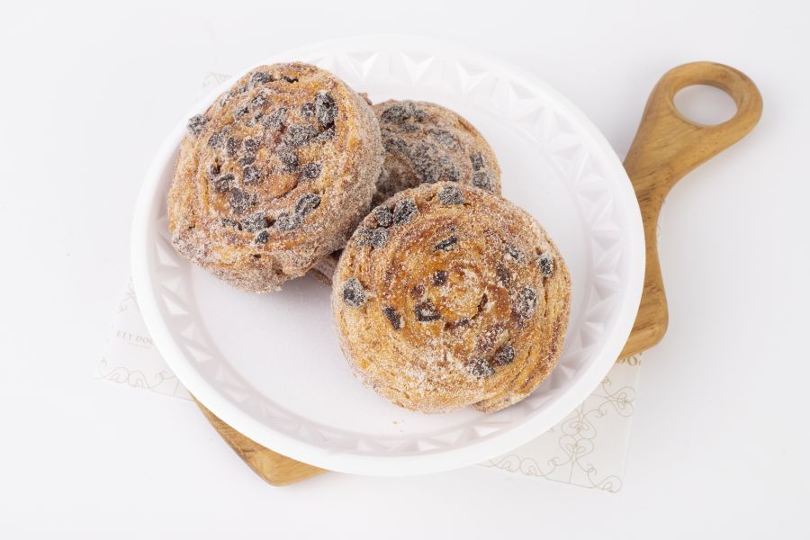 Cinnamon Roll