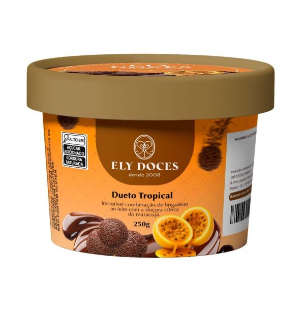 Dueto Tropical