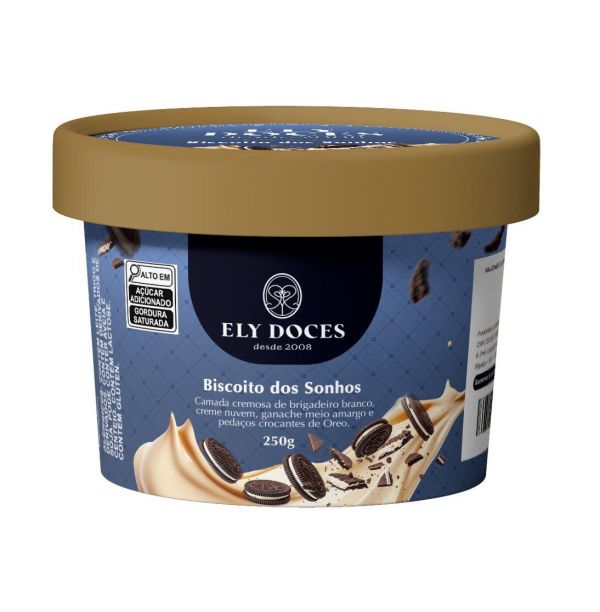 Biscoito dos Sonhos
