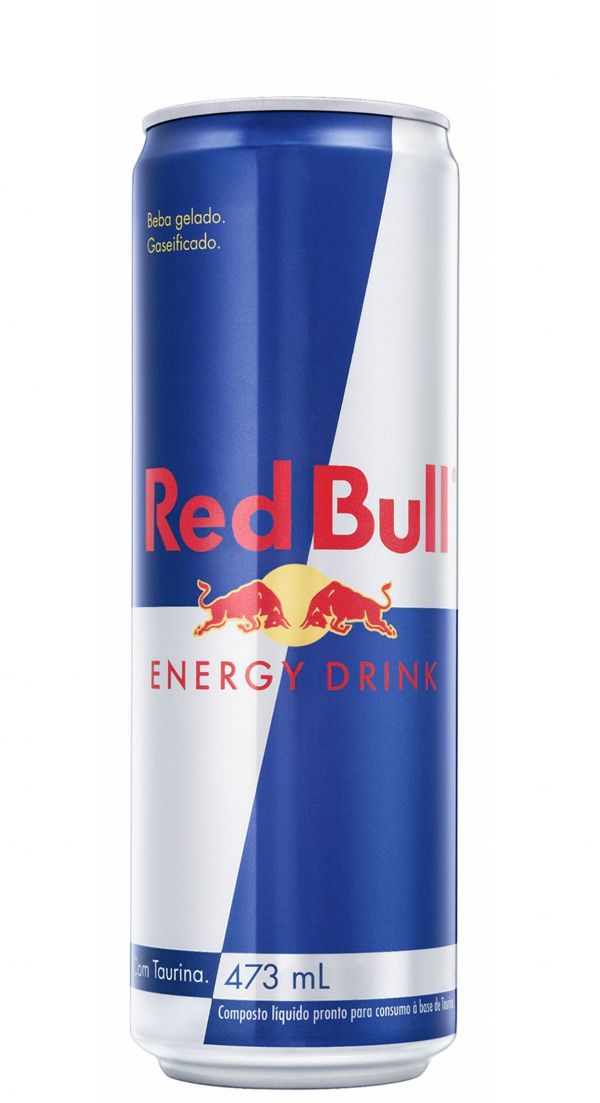 Red Bull