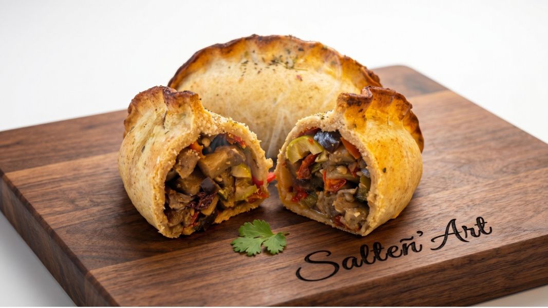 Saltenhas