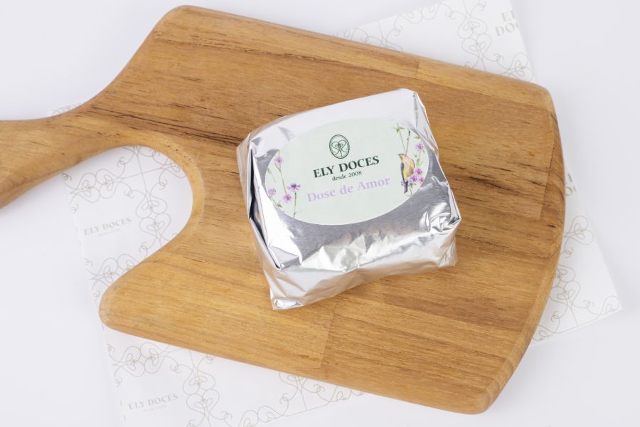 Bolos Gelados