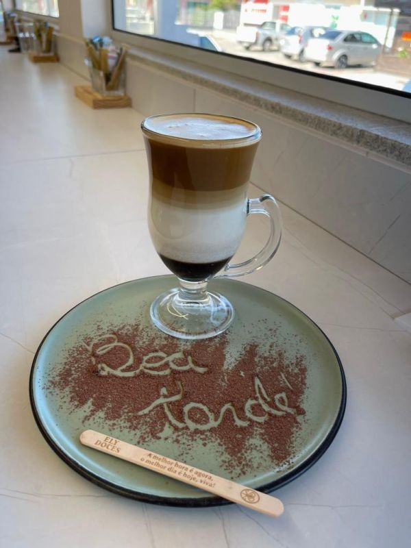 Mocaccino