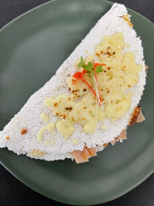 Tapioca