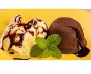 Petit Gateau