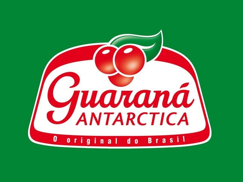 Guaraná Antarctica lata