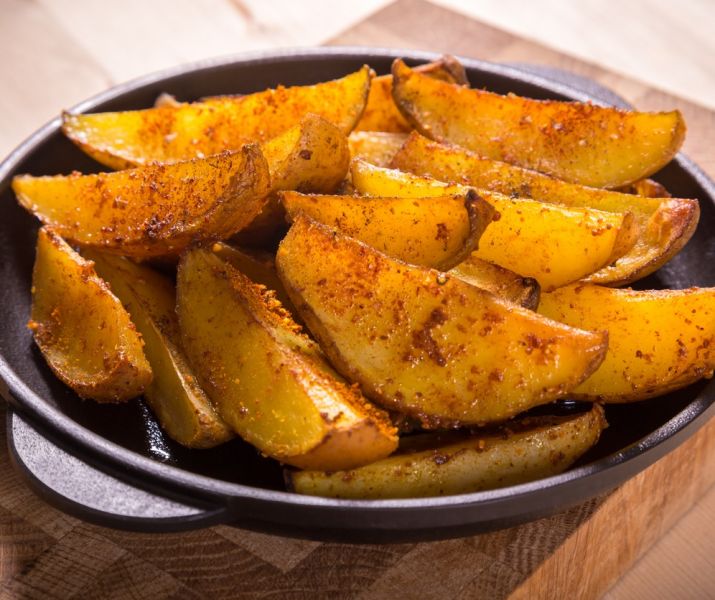 Batata Rustíca