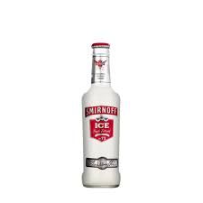 Smirnoff Ice