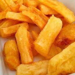 Aipim Frito