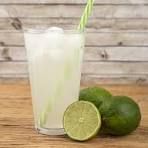 Copo Suco de Limão
