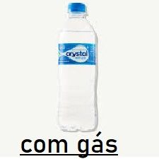 Água com Gás